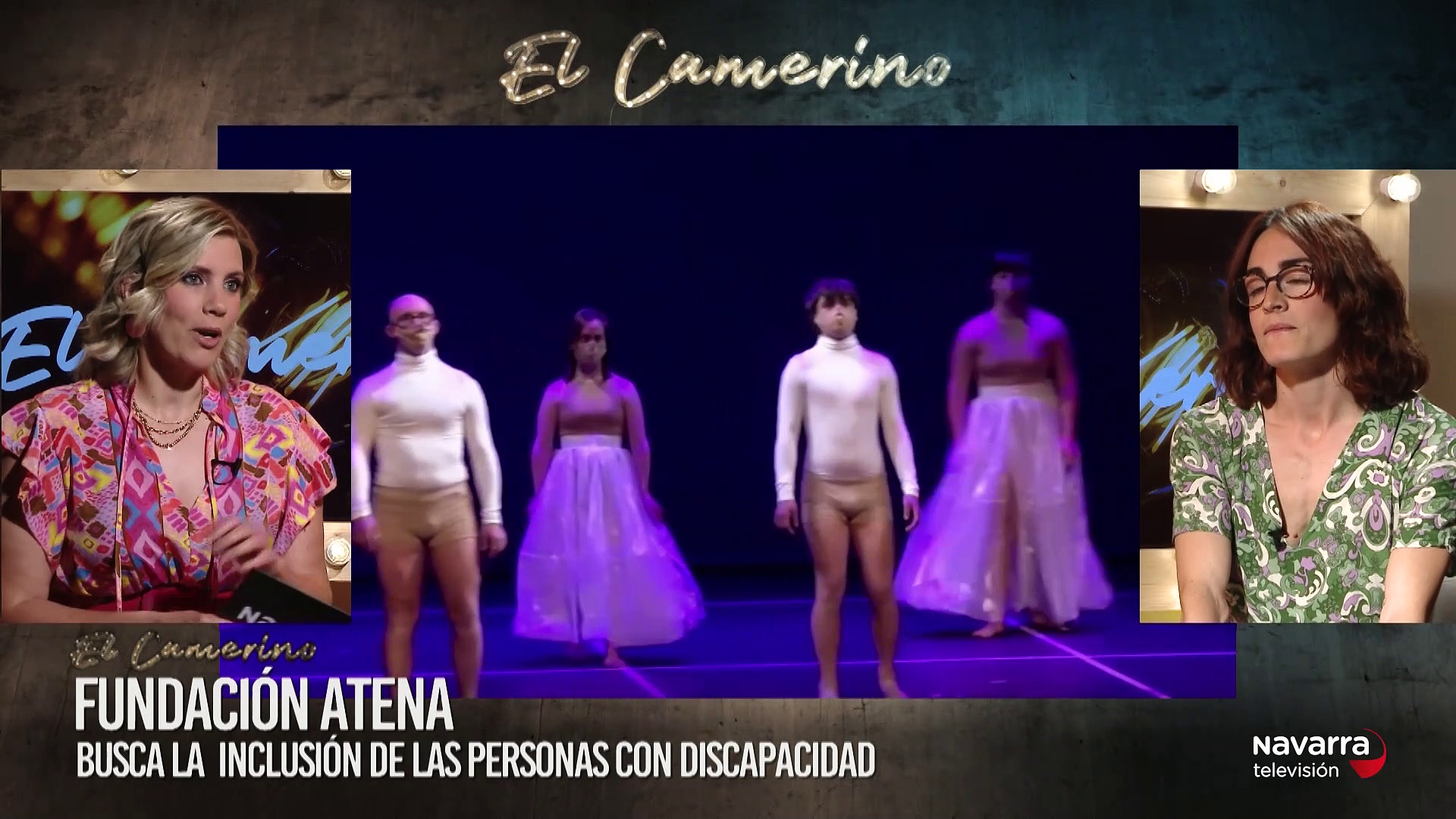 El Camerino 03/05/2023
