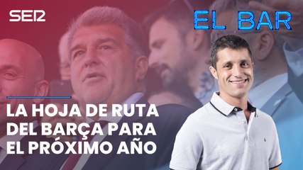 La hoja de ruta del FC Barcelona para la próxima temporada: inscribir siete jugadores, fichar a Messi y descartar a cuatro