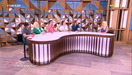 Πετρουλάκη: Τα μυστικά για αποτοξίνωση μετά τις γιορτές και η απορία της Μενεγάκη