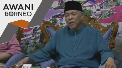 MRSM Kota Kinabalu kini dikenali MRSM Tan Sri Musa Aman