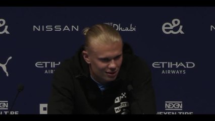 Man City - Haaland, le cheat code des Citizens