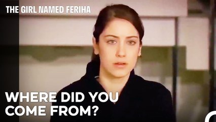 What Is Emir Doing in My Poor House? - The Girl Named Feriha