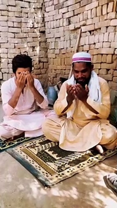 Halwa or Molvi Khizar Omer Comedy Funny Video