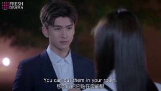 【ENG-SUB】 EP04 Fall into Your Smile _ Falling in Love with the Young Boss _Rl STORY