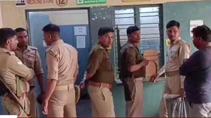 बुलंदशहर: कक्षा नौ की छात्रा के साथ किशोरों ने किया गैंगरेप, जाँच में जुटी पुलिस