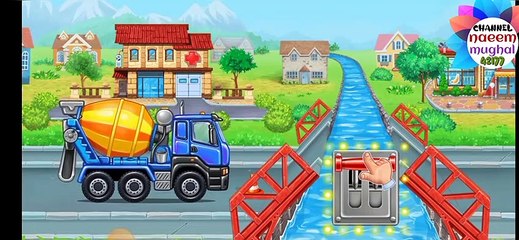 #truck# mexer#house#made#part#2