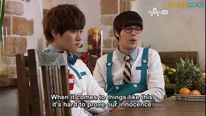 Bachelor's Vegetable Store 🎥 Full ENG Sub | 총각네 야채가게 - Episode 20