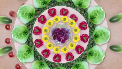 Bachelor's Vegetable Store (총각네 야채가게) | Full ENG Subbed Drama Episode P24 🍅