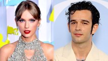 Taylor Swift Is Dating The 1975 Frontman Matty Healy After splitting With Joe Alwyn?