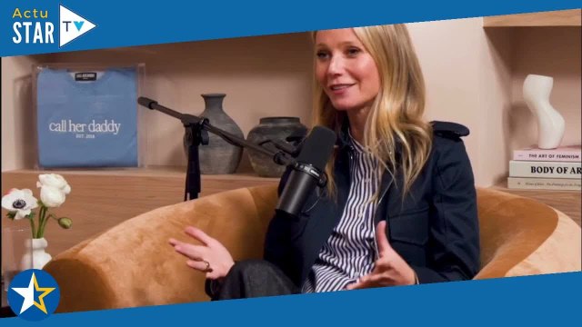 Gwyneth Paltrow, ex de Brad Pitt et de Ben Affleck : elle se confie sur leurs aptitudes au lit !