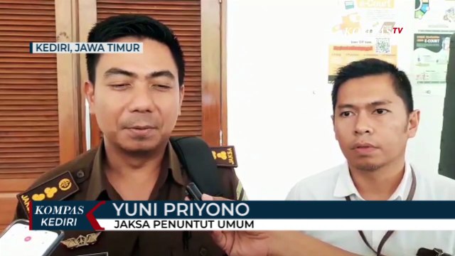 Ferry Irawan Dituntut 1 Tahun 6 Bulan Penjara Dalam Kasus KDRT Terhadap Venna Melinda