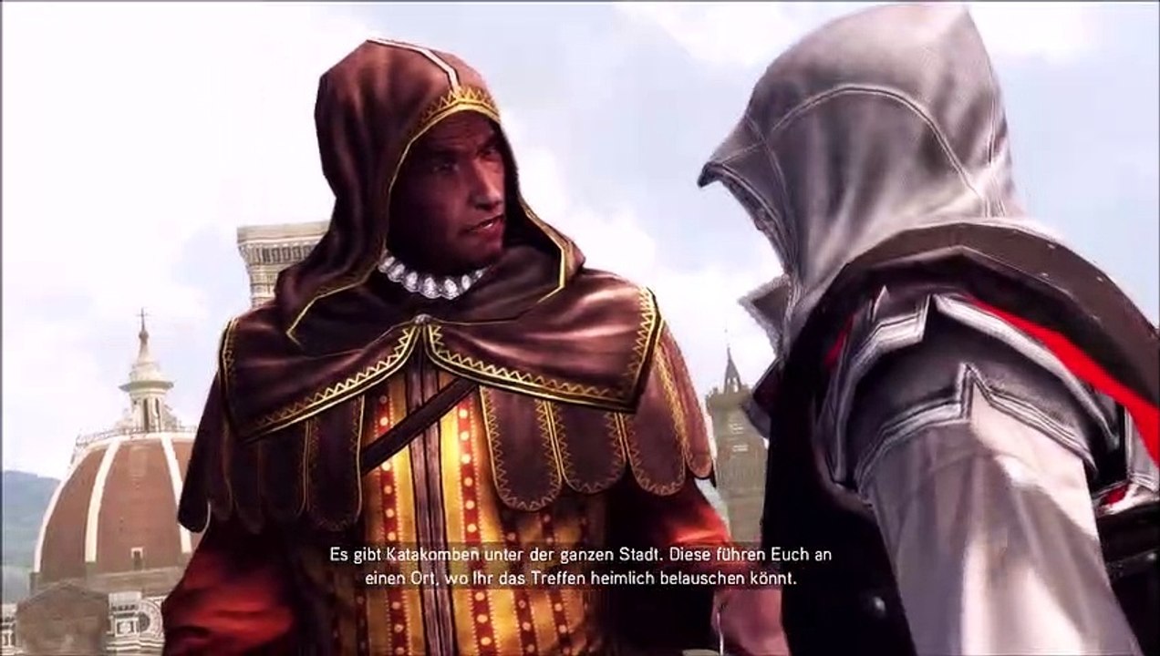 Assassins Creed 2 Folge 8