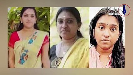 ഹണിട്രാപ്പ് തട്ടിപ്പ് താരം അശ്വതി അച്ചു അറസ്റ്റിൽ.