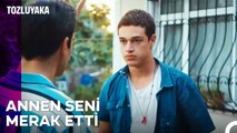 Artık Kimseyle Konuşmak İstemiyorum - Tozluyaka