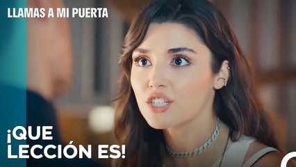 Venció A Serkan - Llamas A Mi Puerta