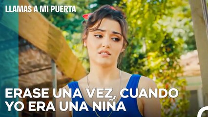 Sepamos La Historia De Eda - Llamas A Mi Puerta