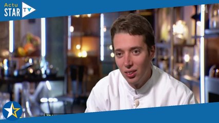 "J'adore les chaussettes", "en mode slip rouge"... Pourquoi Jean va nous manquer dans Top Chef