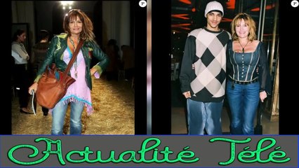 Une épée de Damoclès  :Clémentine Célarié se livre sur son cancer du côlon