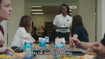 ANAK SMA YANG DOYAN BEGITUAN - Alur Cerita Film Yes God Yes (2020)