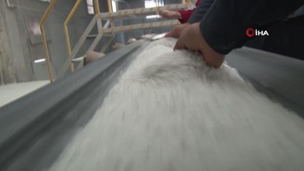 Dr. Öğr. Gör. Banu Süzen: "Türkiye'de tuz tüketimi 3 gram azaldı"