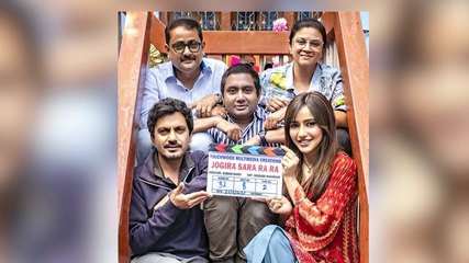 Mimoh Chakraborty talks about his 'unique' role in 'Jogira Sara Ra Ra'