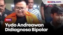 Dirujuk ke RS Jiwa Grogol, Polisi Sebut Yudo Andreawan Didiagnosa Gangguan Bipolar