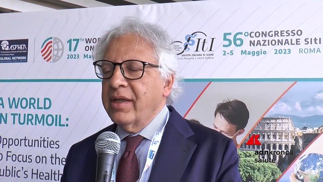Giuffrida: “Apprezzata dai genitori la co-somministrazione dei vaccini