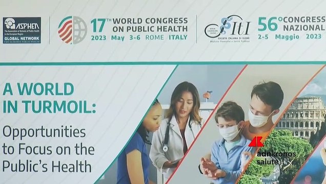 A Roma la SitI riunisce gli igienisti per il 56° Congresso nazionale