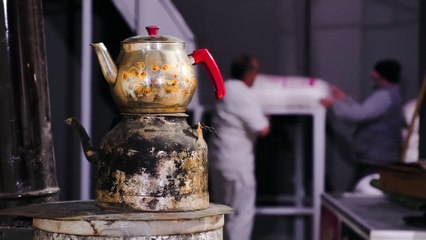 Deprem Bölgesi için Ekmek Yardımı - Vuslat Derneği