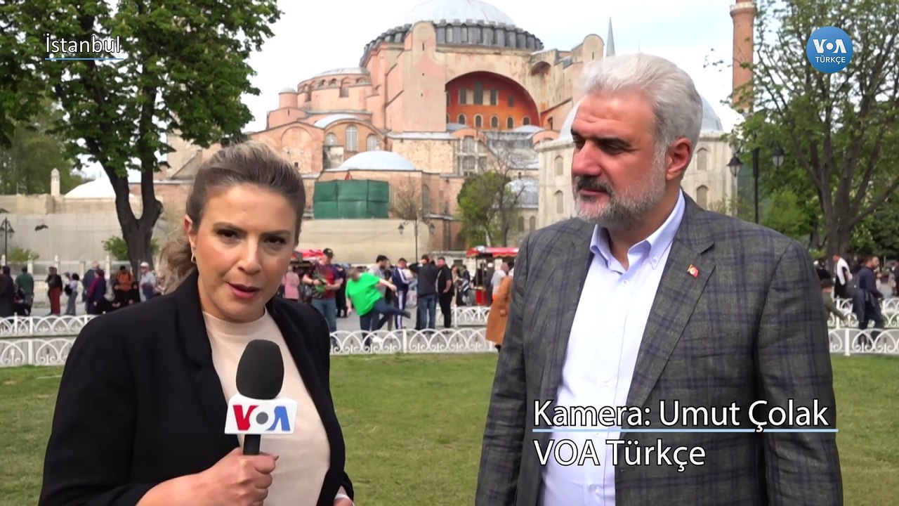 AKP: “Milletin Tercihi Hepimizin Başı Üzerinedir”