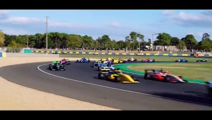 [OFFICIEL] MINI TRAILER LE RETOUR DU GRAND PRIX EXLORER 2 @SQUEEZIE _ PROJET GP EXPLORER 2