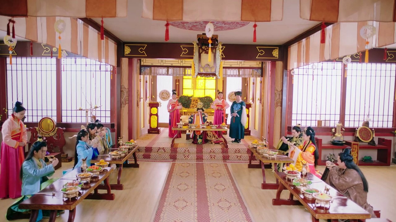 The Eternal Love EP16
