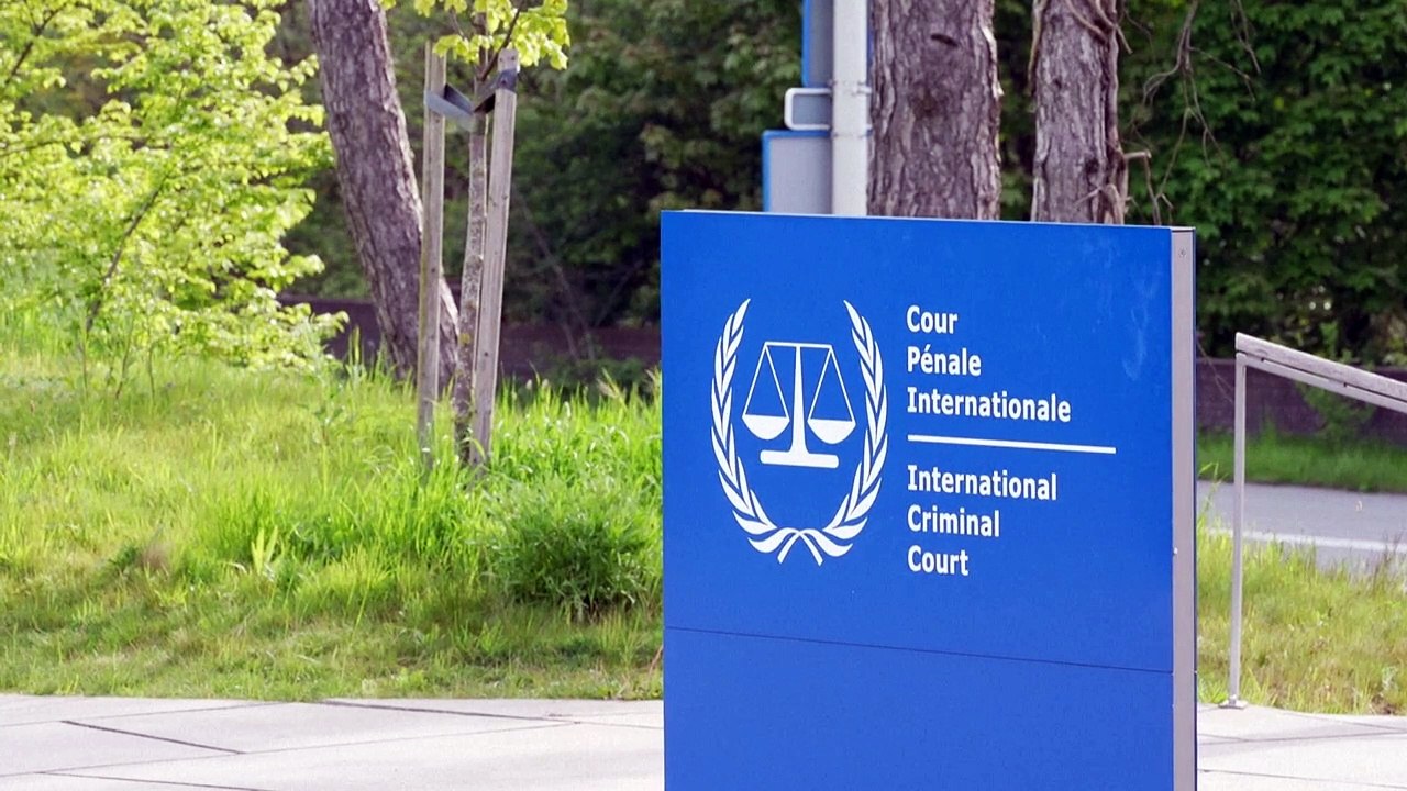 Selenskyj fordert Sondertribunal für russisches 'Verbrechen der Aggression'