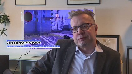 Zocken gegen die Zensur: Versteckte Ukraine-Nachrichten bei Counter-Strike