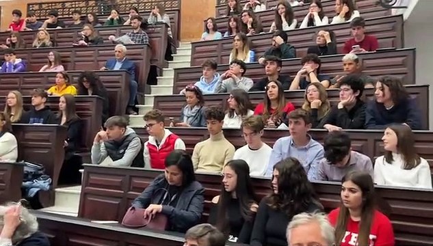 CONVENZIONE UNIVERSITA'-PAPARDO IL RETTORE TRANQUILLIZZA