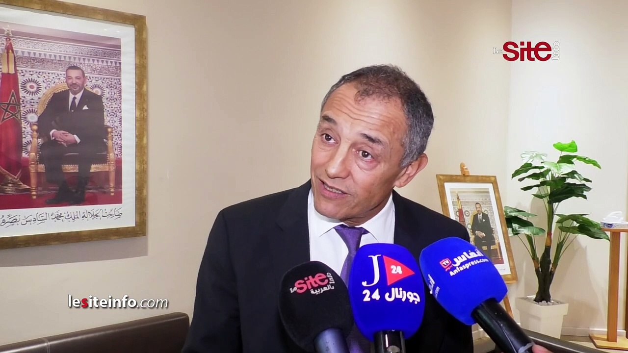 الشامي_ المغرب يزخر برأسمال غابوي مهم جدا و17 ألف هكتار منه تضيع سنويا