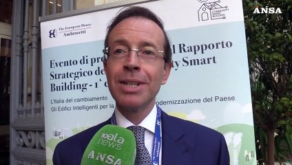 Smart bulding, conversione residenziale vale 14 miliardi di risparmio energetico