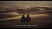 Bande-annonce de Dune 2 avec Timothée Chalamet et Zendaya