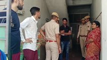 पुलिस की ताबड़तोड़ कार्रवाई: अलग-अलग स्थानों पर दबिश देकर 28 आरोपी गिरफ्तार