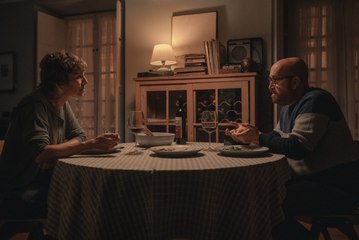 Rapa - Teaser tráiler de la temporada 2