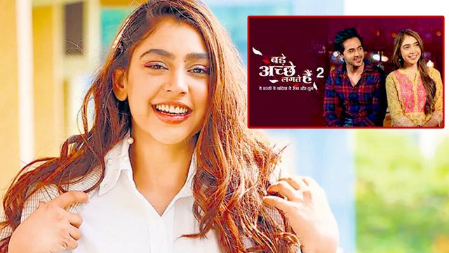 Niti Taylor ने Bade Acche Lagte Hain 2 के बंद होना का कारण बताया, बोली सीरियल को मिस करूंगी
