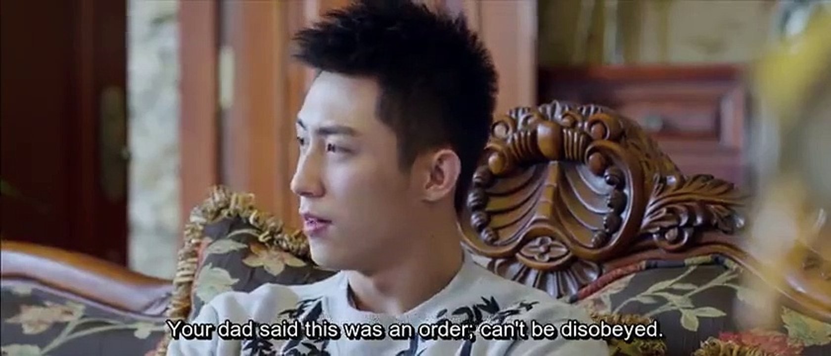Addicted Episode 1 Sub ENG