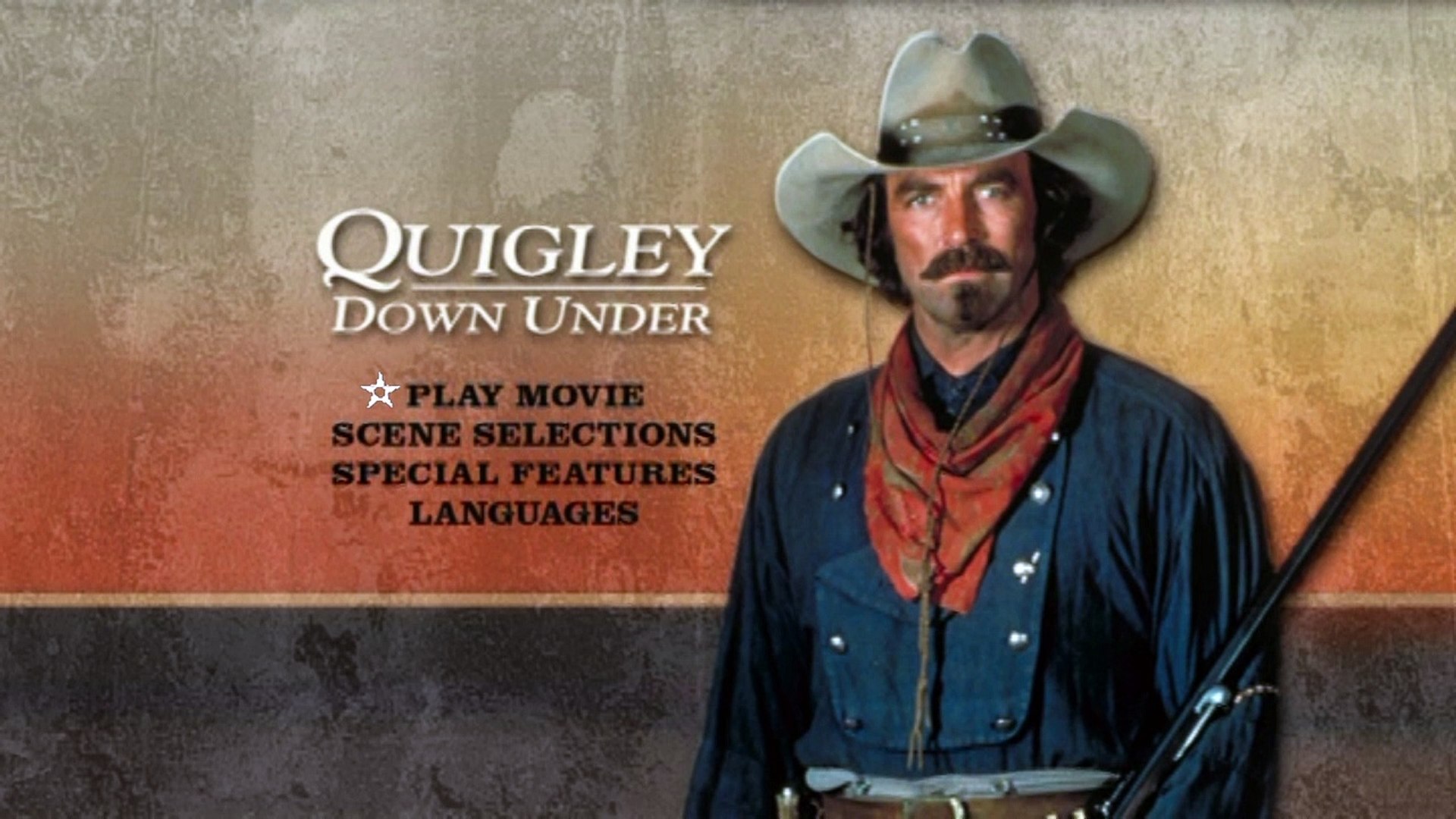 Opening/Closing to Quigley Down Under 2001 DVD (HD) - video Dailymotion