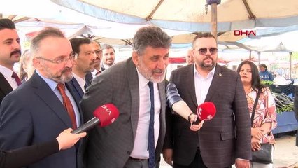 REMZİ ÇAYIR'DAN SOYLU'NUN 'SİYASİ DARBE' AÇIKLAMASINA TEPKİ