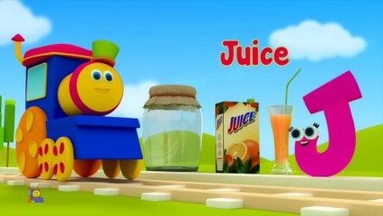 Fun Phonics Song & ABC Rhymes for Kids 🎶 | Learn Alphabet & Preschool Songs