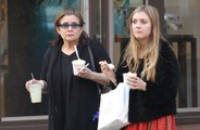 Billie Lourd confirms she didn't invite Carrie Fisher's siblings to late star's Hollywood Walk of Fame ceremony