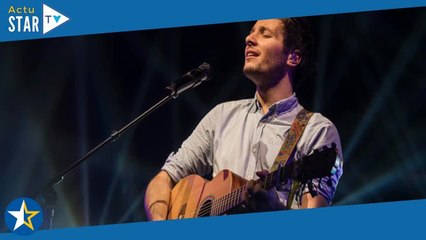 "Je suis en studio à fond" : absent des réseaux sociaux, Vianney envoie un joli message à ses fans