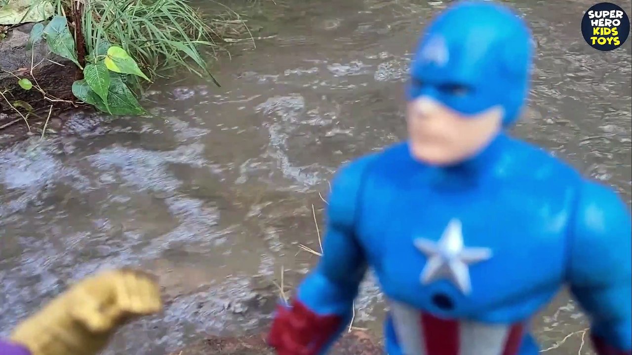 Superheroes Avengers Toys,Spider-Man,Ironman, Hulk, Thanos, Venom, Captain america, Red Hulk,Toys