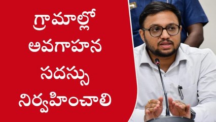 వనపర్తి: వారి అభివృద్ధి పనులు కచ్చితంగా అమలవ్వాలి..!