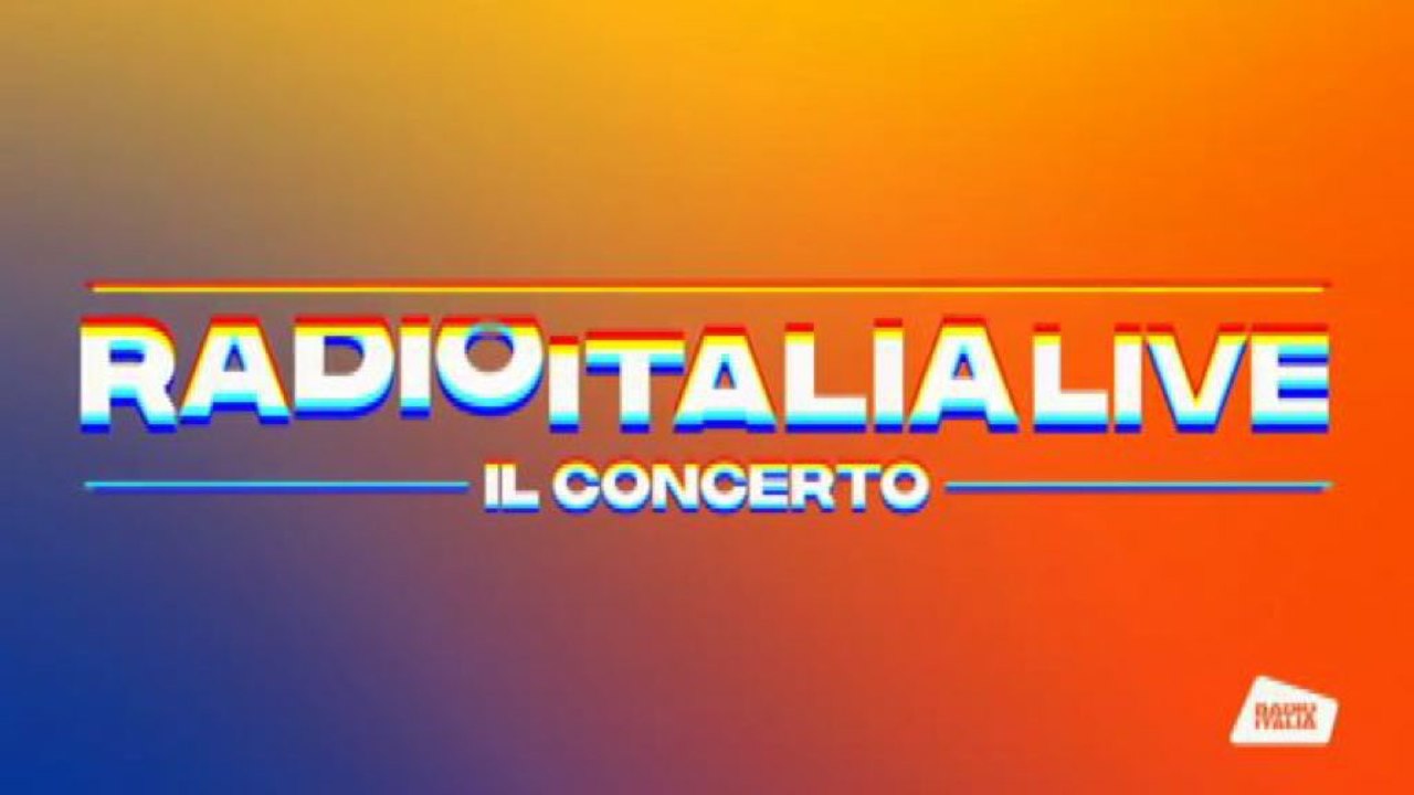 Ecco il cast del Radio Italia Live - Il Concerto a Milano